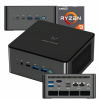 Mini počítač Minis Forum UM890 Pro 32/1000 GB