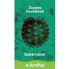 E-kniha Soběstačný - Zuzana Dostálová