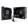 ASUS TUF GAMING B650M-E WIFI AMD B650 Zásuvka AM5 Micro ATX