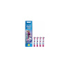 EB 10-4 FROZEN náhradná kefka ORAL B (EB 10-4 FROZEN NÁHRADNÍ KARTÁČ)