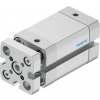 Komponent - ADNGF-25-80-P-A Festo