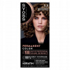 Syoss Permanent Coloration 5-8 Hazelnut Brown