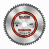 KREATOR KRT020504 pilový kotouč univerzální 210mm, 60T