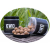 Boilies KWO Hard Hookbaits Squid Specials Priemer 15mm