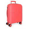 PEPE JEANS Highlight Coral, ABS Cestovný kufor, 55x40x20cm, 37L, 768862D (small exp.)