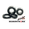 LOŽISKO WORX WBK30005 LOŽISKO WORX LOŽISKÁ PREDNÝCH KOLIES S TESNENIAMI HONDA TRX 400 EX 02-09, TRX 450 R/ER 06-14, TRX 250