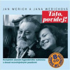 Táto, povídej! Komplet - Jan Werich