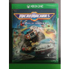 Micro Machines: World Series (Xbox One) - Nová hra