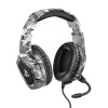 TRUST GXT 488 FORZE-G PS4 HEADSET GREY 23531