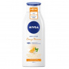 Nivea telové mlieko 400ml Orange Blossom