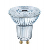 LED žiarovka GU10 4,3W = 50W 350lm 2700K Warm 36° OSRAM STAR