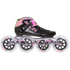 ACCEL Race Pink 110/100 41 EU