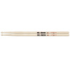 Vic Firth AJ5 American Jazz (Hickorové paličky s drevenými hlavičkami)