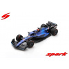 Model Spark Williams F1 FW45 Alex Albon 1:18 Bahrain GP 2023