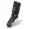 Automobilový FM vysielač Pavel Lux Bluetooth FM vysielač