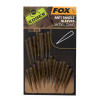 Fox prevleky EDGES Camo Micro Anti Tangle Sleeves