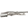 BGS technic 4498 Kleště k zalisování a přidržení koncovek plastového potrubí - BGS