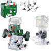 Bosch Home and Garden 06039D5002 AdvancedTrimRouter 18V-8 Combi-Set akumulátorová ohraňovacia/horná fréza 2v1; 06039D5002