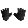 Rukavice Force DARK gel, černé L