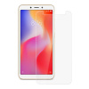 Ochranné sklo - Xiaomi Redmi 6
