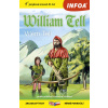 Zrcadlová četba - William Tell (A1 - A2) - Friedrich Schiller