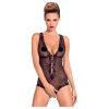 Body Fiorenta teddy - Obsessive