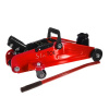 Zvedák Sixtol pojízdný hydraulický 2t nízkoprofilový SX Jack MINI