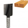 Bosch Drážkovacia fréza dvojnožová, D 22 mm 2608628391