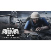 Arma 3 Laws of War (PC) klíč Steam