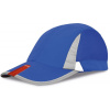 SPIRO RC 086X / Športová šiltovka - royal/white Univerzálna