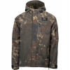 Nash ZT Helluva 3v1 Waterproof Jacket Camo S bunda
