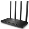 TP-Link Archer A6 Gigabitový router AC1200 s podporou MU-MIMO