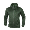 Ardon 3DBreathe melange Mikina H5983/4XL zelená 4XL