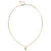 Guess náhrdelník 4G CRUSH JUBN04162JWYGT/U