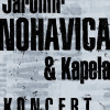 Koncert JAROMIR NOHAVICA & Kapela Vinyl