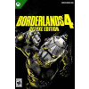 Borderlands 4 (Deluxe Edition) (Xbox Series X/S)