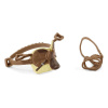 Schleich 42492 sedlo a uzda pre Sarah & Mystery