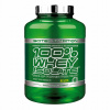 Scitec 100% Whey Isolate 2000 g