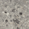 Egger Zástena k pracovnej doske EGGER Terrazzo Triestino Šedý / F021 4000 x 640 mm