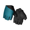 Cyklistické rukavice Giro Jag Harbour Blue M