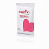 Modelovacia hmota na figúrky Saracino červená 250 g