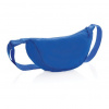 Ľadvinka Crescent z RPET AWARE™ , Black Farba: Royal blue
