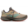Saucony Ride 15 TR desert/sprig (EU 37,5 (US 6,5, UK 4,5))