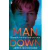 Man Down (James Goodhand)(Brožovaná)