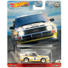 Autíčka zostava - Hot Wheels Car Culture Audi Quattro Thrill Climber (Autíčka zostava - Hot Wheels Car Culture Audi Quattro Thrill Climber)