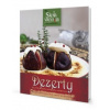 Dezerty - zlatá bodka každej hostiny