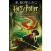 Harry Potter and the Chamber of Secrets - J.K. Rowling
