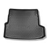 Vanička do kufra BMW Seria 3 F31 Touring (Kombi) (12.2012-02.2019) Cool liner
