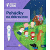 Albi Kniha Rozprávky na dobrú noc