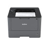 Brother/HL-L5000D/Tlač/Laser/A4/USB (HLL5000DYJ1)